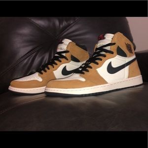 Meet your Posher, Colten